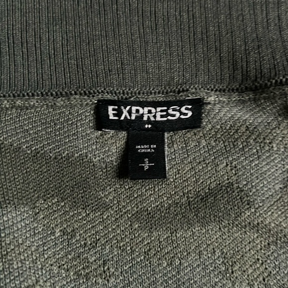 Women’s Camo Cardigam - S - Picture 4 of 6